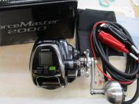 16フォースマスター 2000