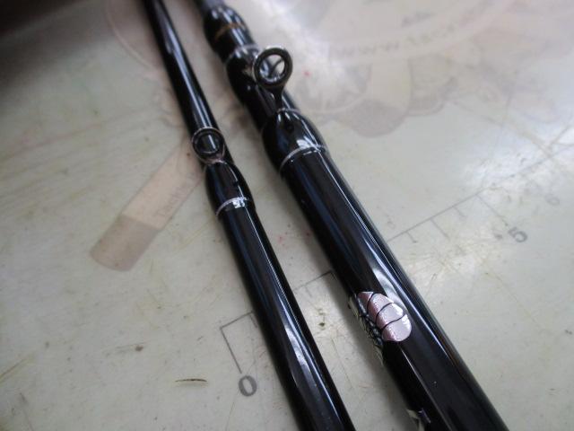 アンモナイトリミテッド 662-MH-LTD