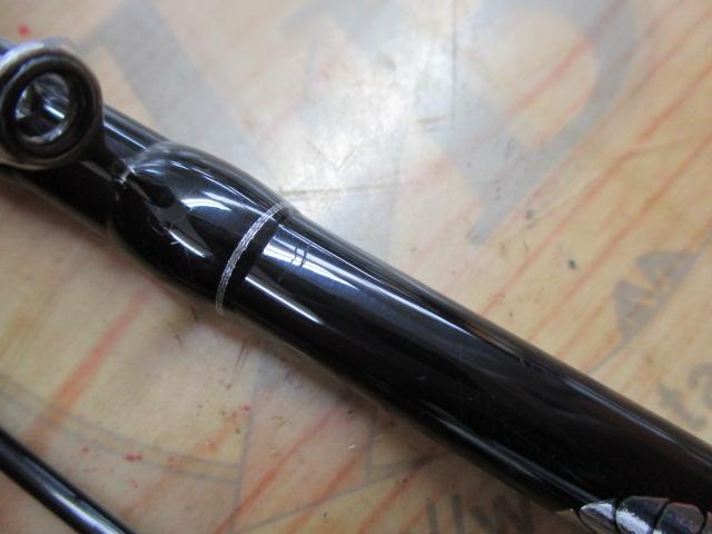 アンモナイトリミテッド 662-MH-LTD