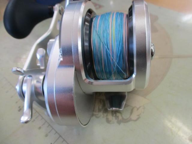 11オシアジガー 2000NR-HG