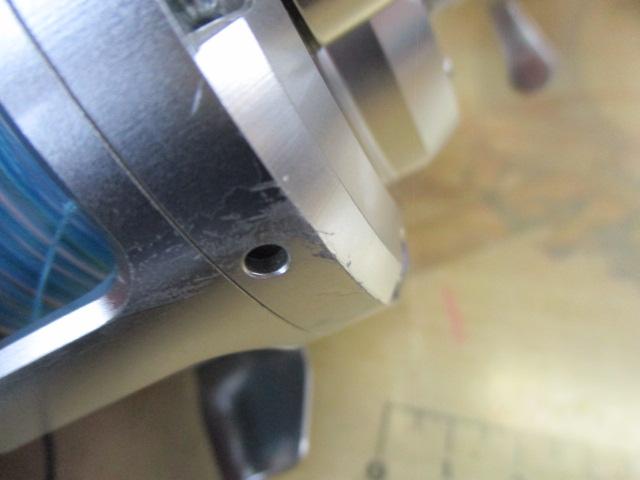 11オシアジガー 2000NR-HG