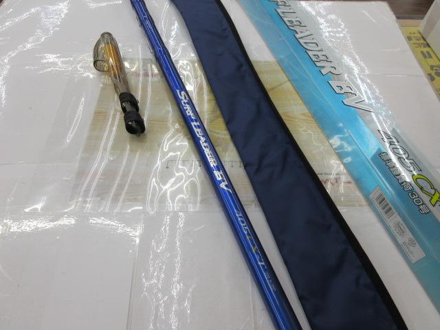 08サーフリーダーEV 405CX-T