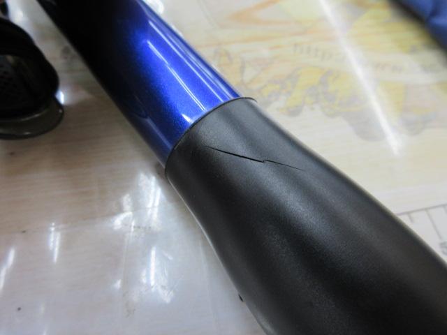 08サーフリーダーEV 405CX-T