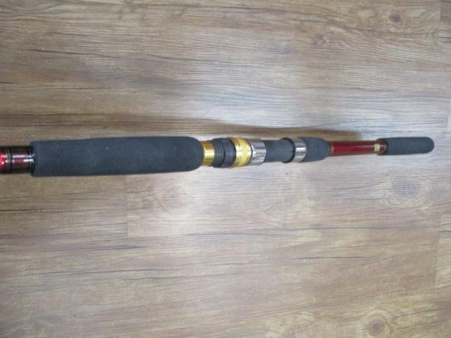 アナリスター ヤリイカ 195｜＠ベリーネット 日本最大新品中古釣具WEB