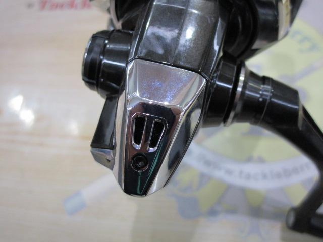 23ヴァンキッシュ 4000MHG