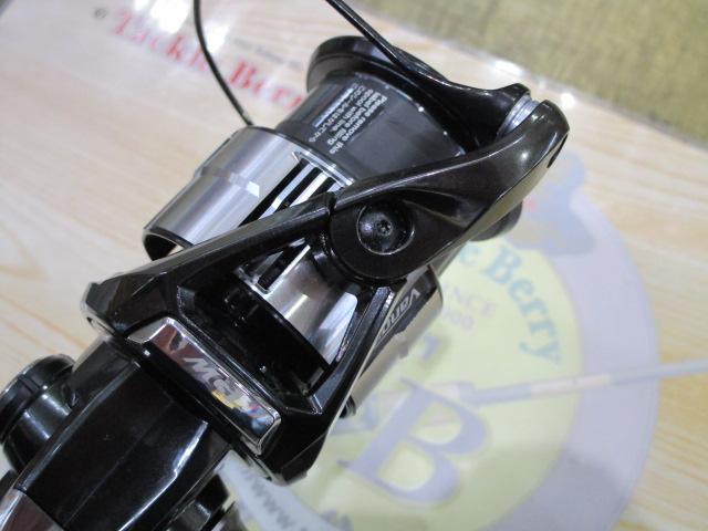 23ヴァンキッシュ 4000MHG