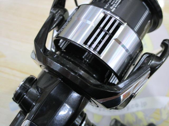 23ヴァンキッシュ 4000MHG