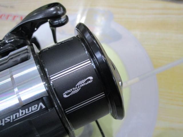 23ヴァンキッシュ 4000MHG