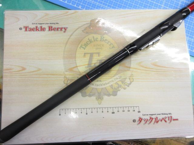 エアノスラディックス 1.7-530｜＠ベリーネット 日本最大新品