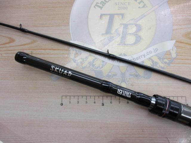 SKUAD SKS-ST255 DEEP-TENYA テンヤ SKUAD SKS-ST255 DEEP-TENYA