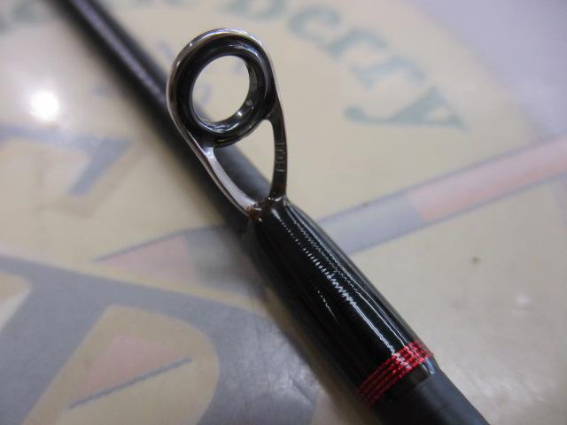 炎月　エンゲツ　一つテンヤマダイSS 255MH シマノ(SHIMANO) 炎月一つテンヤマダイ SS 255MH 243386