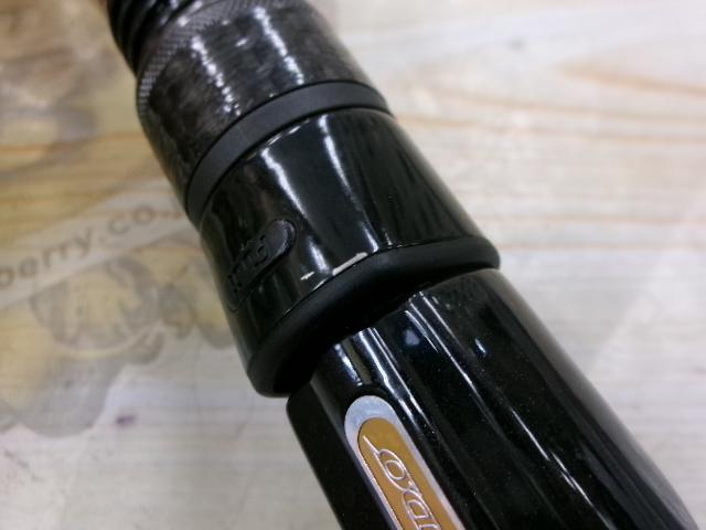 カレイド　インスピラーレ　☆美品☆　　　　スーパースタリオンGT2RS ☆【スーパースタリオンGT2RS】稀代の豪竿スースタGT2RS。その実力を