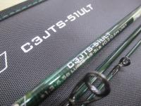 カーブスターT24/C3JTS-51ULT