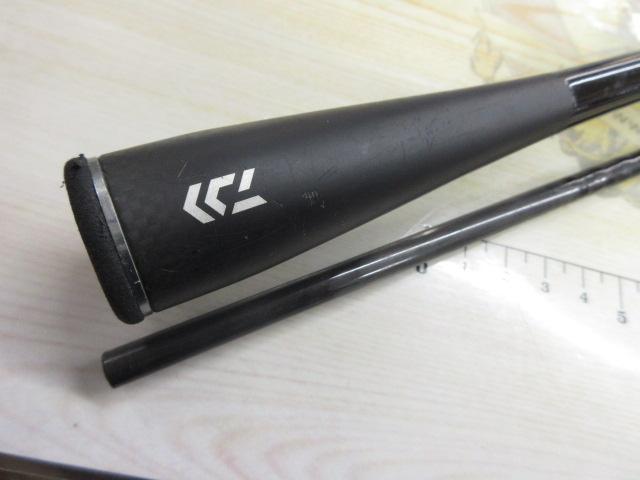 DAIWA（釣り） ダイワ 21 ブレイゾン C66M-2 ST (ブラックバス