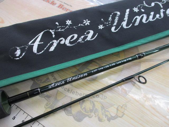 エリアユニゾン6ft