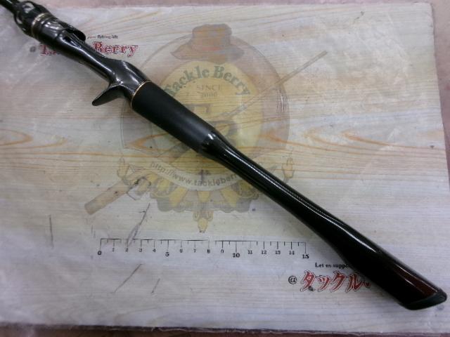 20ポイズンアルティマ 1611ML+