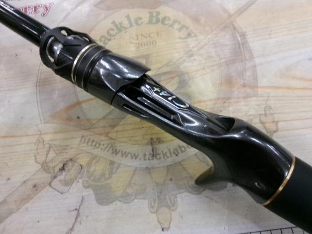 20ポイズンアルティマ 1611ML+