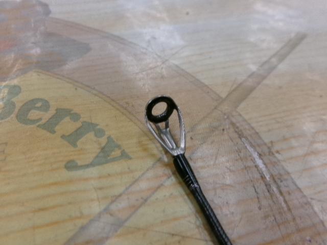 20ポイズンアルティマ 1611ML+