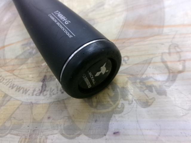 ポイズンアルティマ 174MH-G