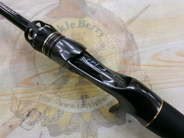 ポイズンアルティマ 1610L-BFS｜＠ベリーネット 日本最大新品