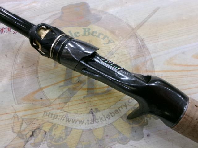 ポイズンアルティマ 174MH-G｜＠ベリーネット 日本最大新品中古