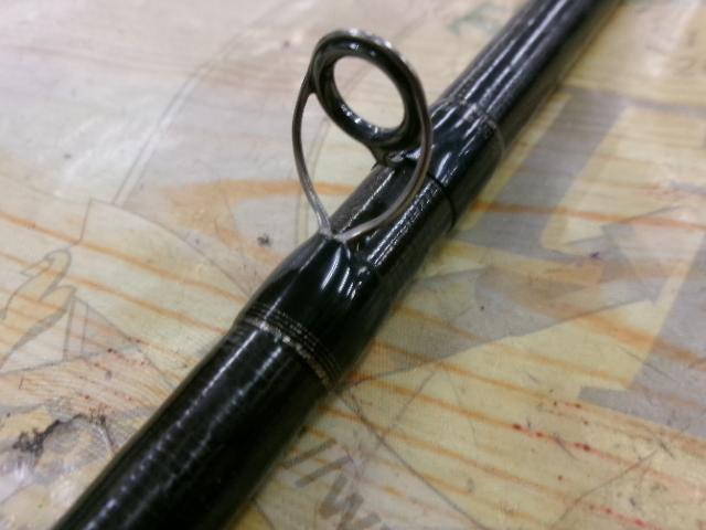 ポイズンアルティマ 174MH-G