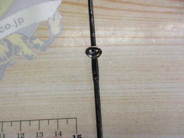 バンタム 263SUL-S｜＠ベリーネット 日本最大新品中古釣具WEB