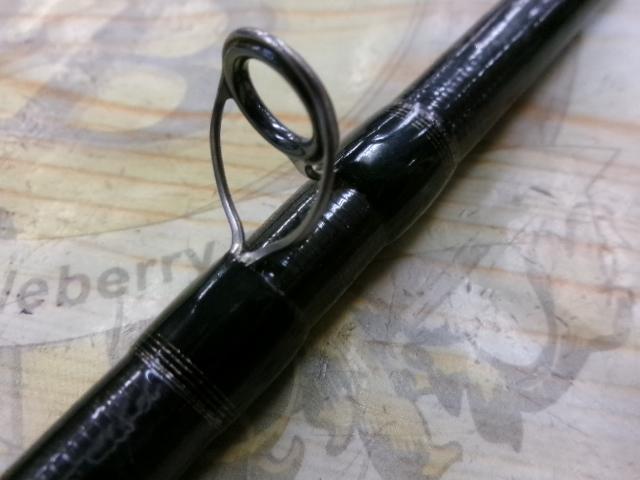 ポイズンアルティマ 170MH