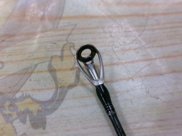 ポイズンアルティマ 170MH