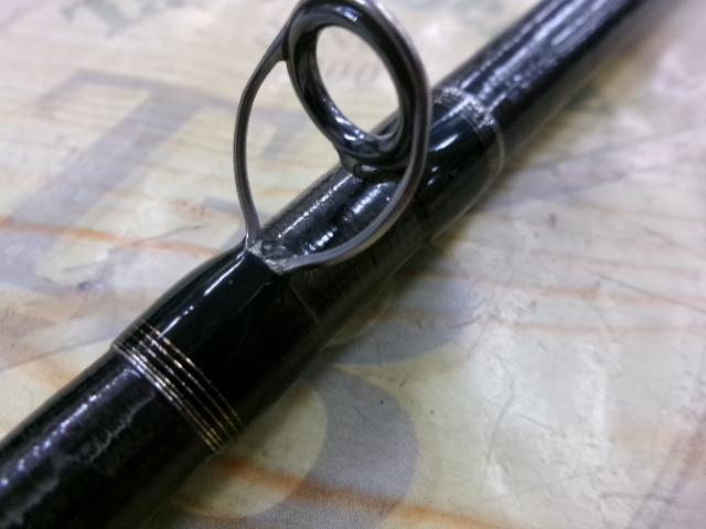 ポイズンアルティマ 170M