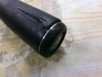 ポイズンアルティマ 170M