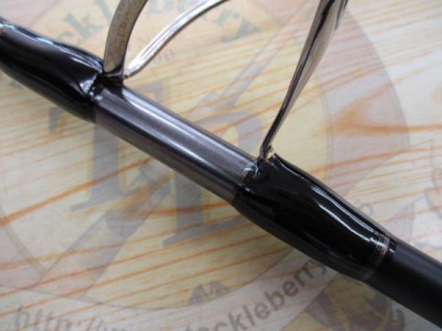 オシアプラッガーフルスロットル S82MH｜＠ベリーネット 日本