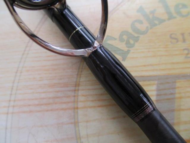 オシアプラッガーフルスロットル S82MH｜＠ベリーネット 日本