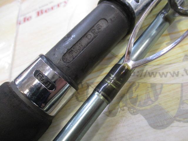 リーディング-X ゴウイン 265S