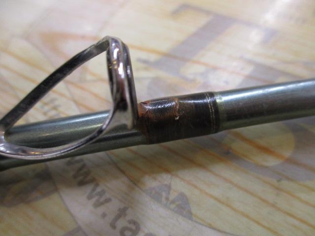 リーディング-X ゴウイン 265S