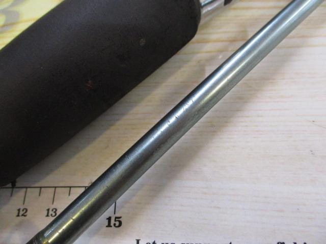 リーディング-X ゴウイン 265S