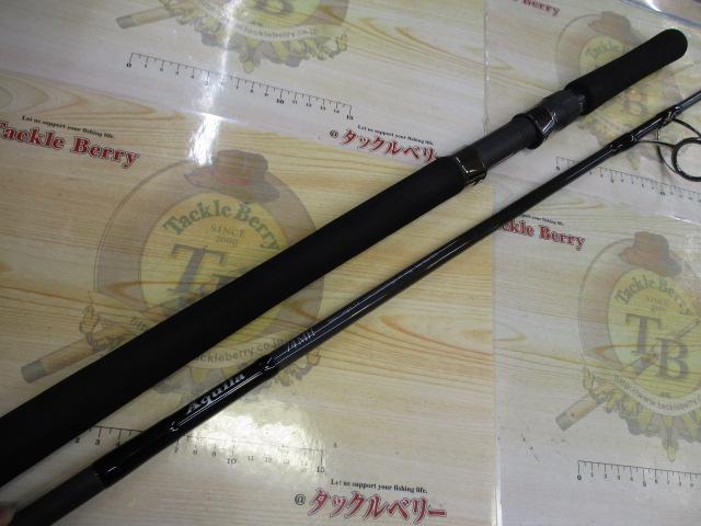 アクイラ 74MH NANO センシティブ