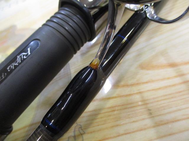 アクイラ 74MH NANO センシティブ