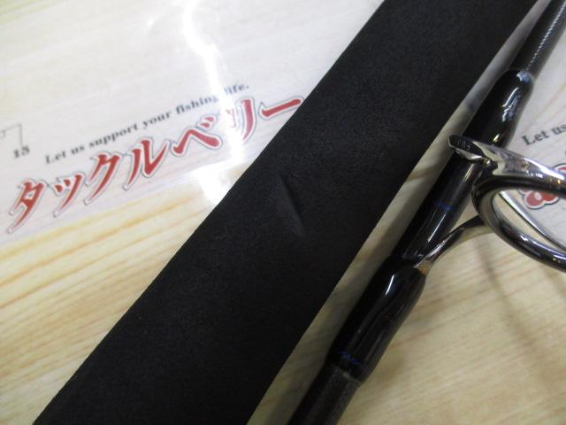 アクイラ 74MH NANO センシティブ