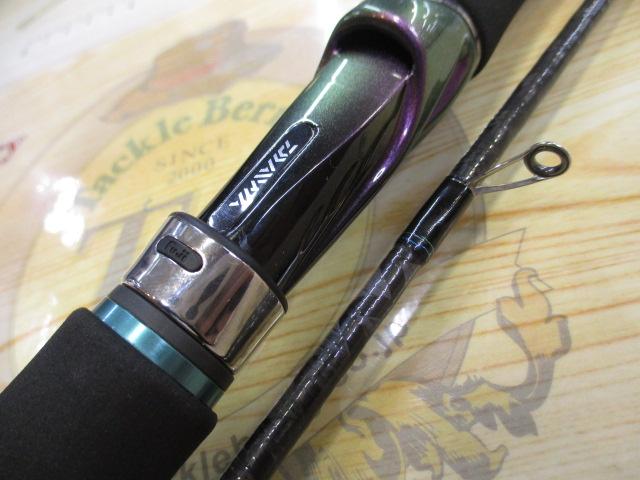 楽天市場】ダイワ(Daiwa) エメラルダス 79ML・V / エギング