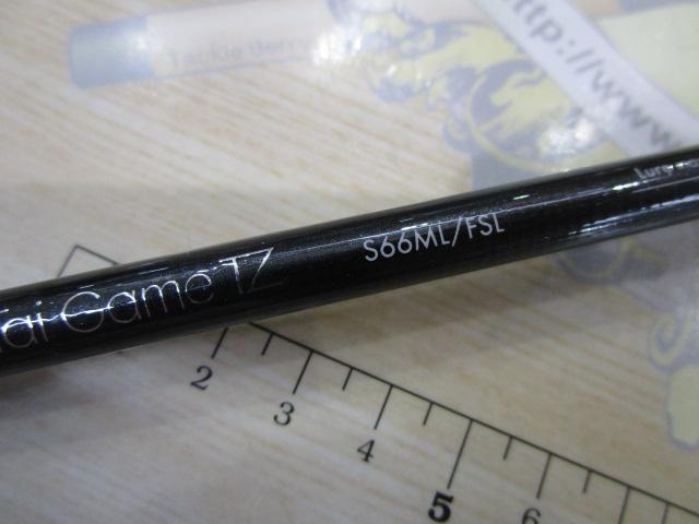 タイゲームTZ S66ML/FSL