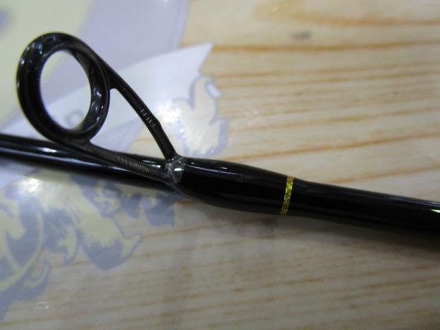 タイゲームTZ S66ML/FSL