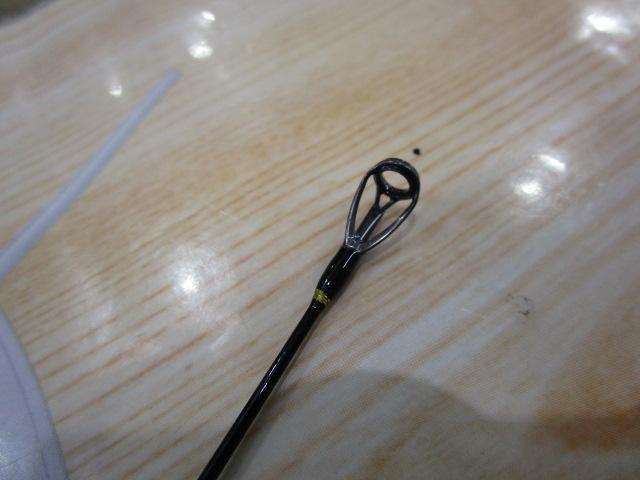 タイゲームTZ S66ML/FSL