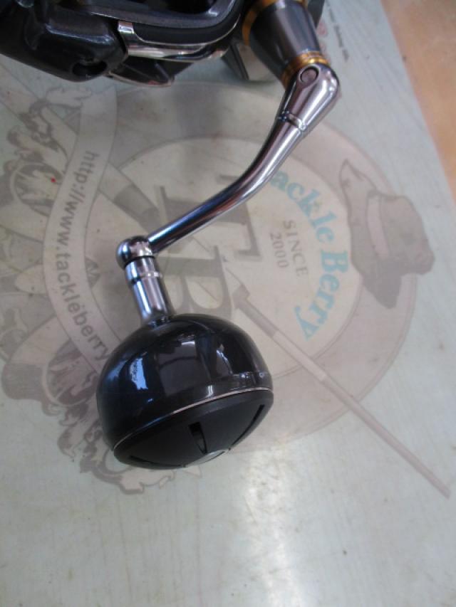 15ツインパワーSW 6000HG