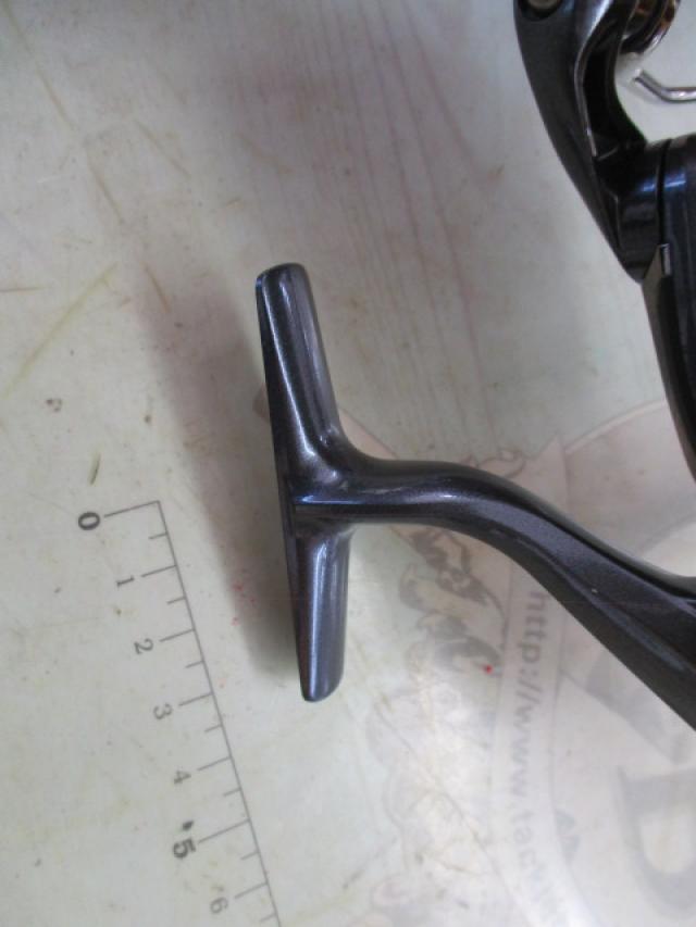 15ツインパワーSW 6000HG