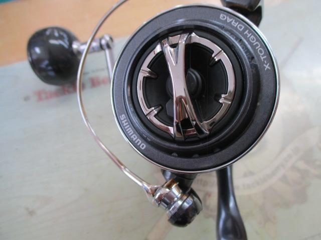 15ツインパワーSW 6000HG