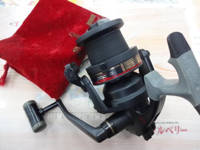 プロスカイヤー7セラテックライト