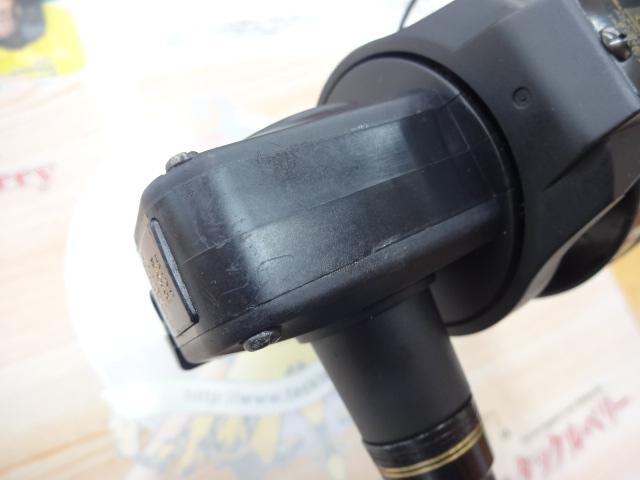 プロスカイヤー7セラテックライト