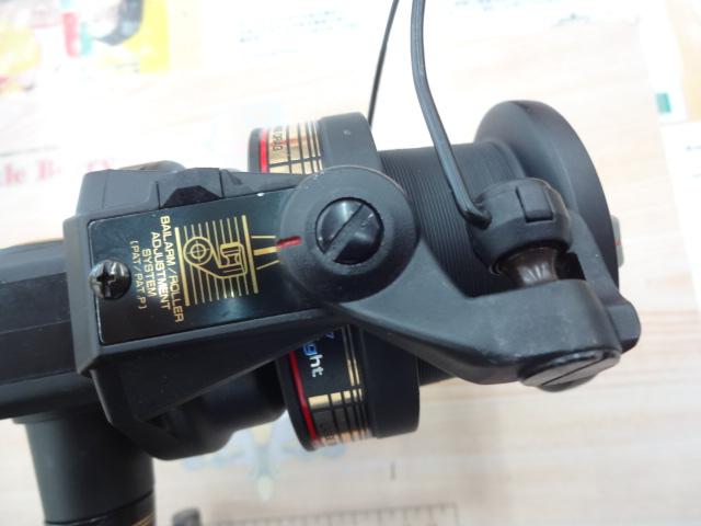 プロスカイヤー7セラテックライト