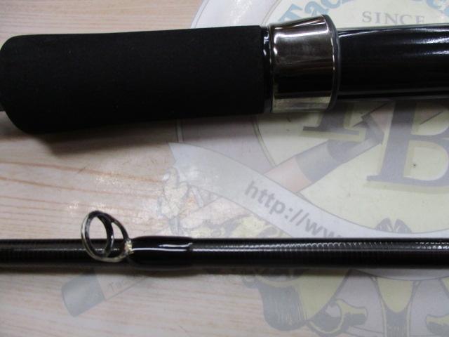 オールウェイク105 パワーフィネス